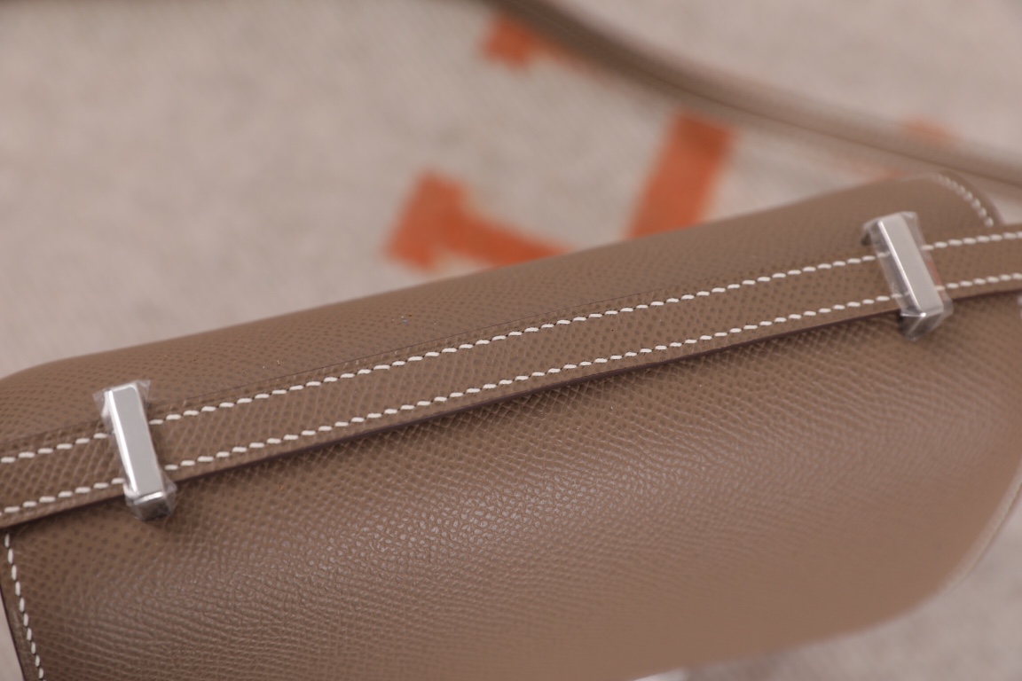 에르메스 콘스탄스18 에토프 은장 앱송